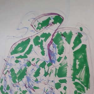 Riding Through Drinking Harpo Dine