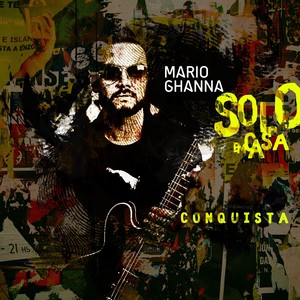 Conquista (Solo Em Casa)