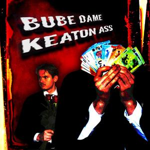 BUBE DAME KEATON ASS (Explicit)