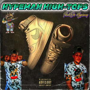 Blizzy Till I'm Dizzy (Remix|Explicit)