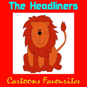 Cartoons Favourites