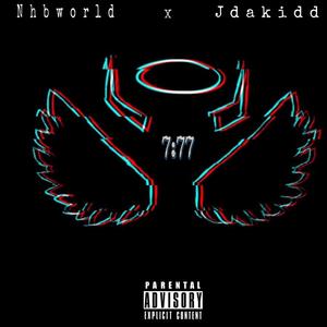7:77 (feat. jdakidd) (Explicit)