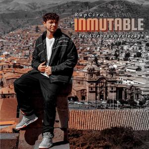 Inmutable (producción de Urbanamenterap) [Explicit]