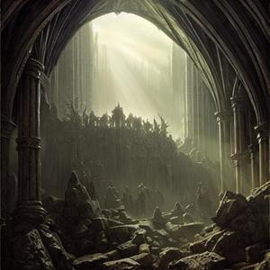 VALHALLA! (Explicit)