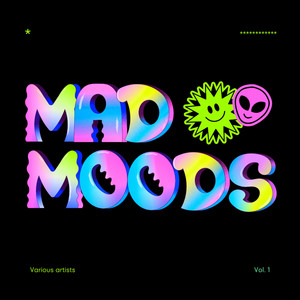 Mad Moods, Vol. 1