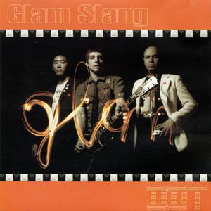 Glam Slang