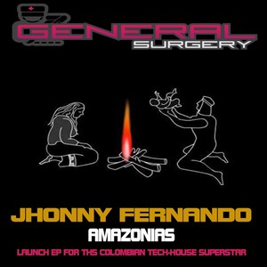 Amazonias (Original Mix)