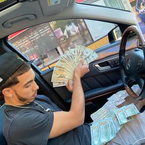 Coachella (Explicit)