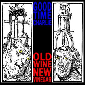 Old Wine New Vinegar