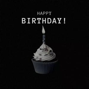 Happy birthday! (Explicit)