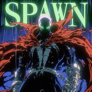 Spawn!! (Explicit)