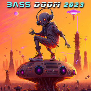 Bass Doom 2023 (Explicit)