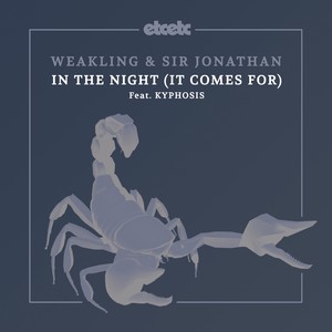 In the Night (It Comes For)