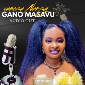 Gano masavu