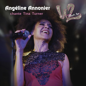 What's Love (Angéline Annonier chante Tina Turner)