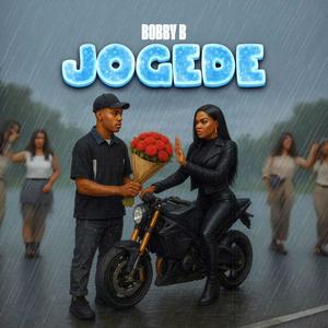 Bobby B - Jogede