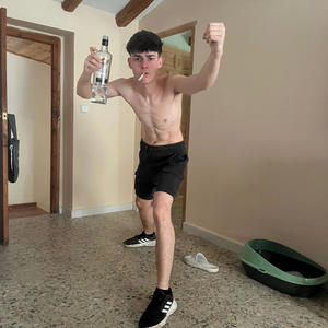 LIBRE ALBEDRIO / UNAI GARCIA