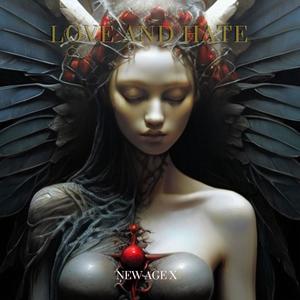 Love and Hate (feat. Viktor Apostolovski) (Explicit)