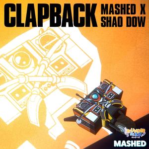 Clapback (feat. WUNDER RiKU) (Explicit)
