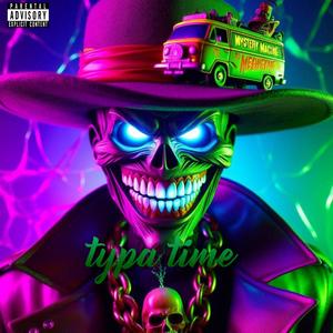 Typa time (feat. AP Extendo & YSR Bagchaser) (Explicit)