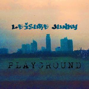 Playground (feat. Dmerc)