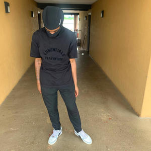 Real nigga (Explicit)