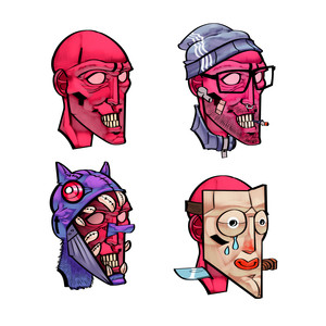 Ворон (Explicit)