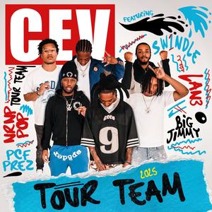 Strike A Pose (Explicit)