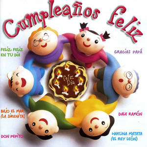 Feliz Cumpleaños