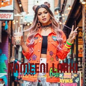 Kameeni Larki (feat. Neha Chaudhry)
