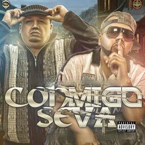 Conmigo Se Va (feat. Tony Infantas) [Explicit]