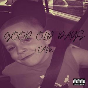 GOOD OLD DAYS (feat. itsFreeWiLL) (Radio Edit)