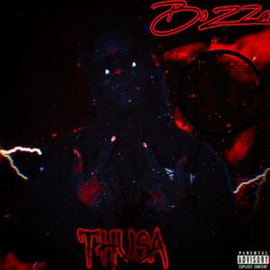 Thusa (feat. Mac_TheArtist) [Explicit]