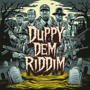 Duppy Dem Riddim (Instrumental Version)