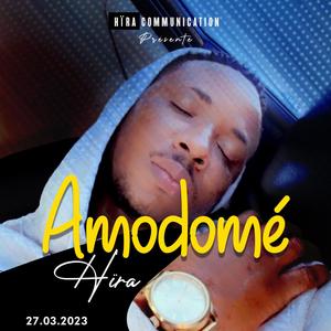 amodomé