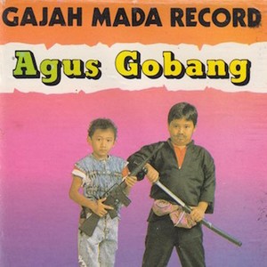 Anak Jagoan