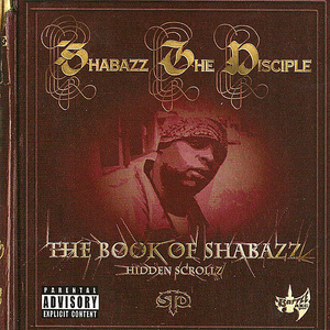 The Book Of Shabazz