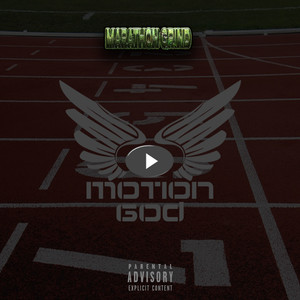 MARATHON GRIND (Explicit)