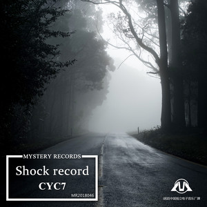 Shock record