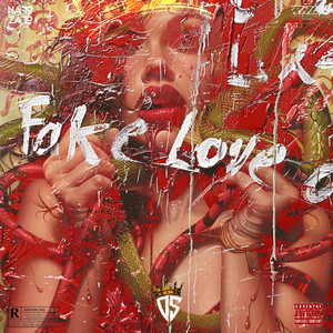 Fake Love (Explicit)
