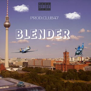 Blender (Explicit)