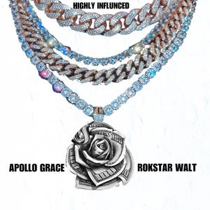 1234 (feat. ROKSTAR WALT) (Explicit)