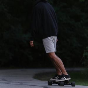 Kowalski (feat. Battz & JordanMicah)