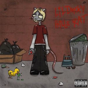 HILLS RAT (Explicit)