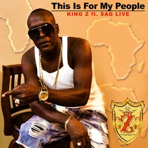 This Is for My People(feat. Sag Live)