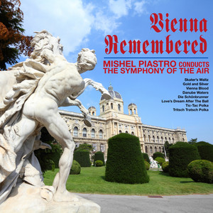 Vienna Remembered