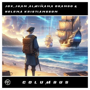 Columbus (Original Mix)