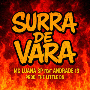 Surra De Vara (Dancehall) (Explicit)