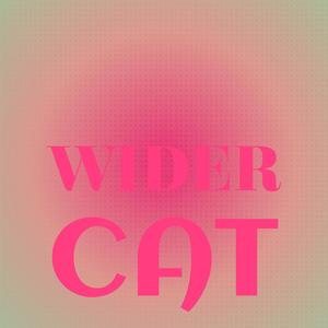 Wider Cat