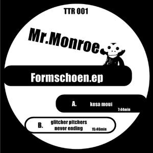 Formschoen EP